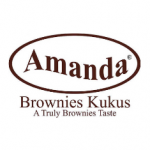 amanda brownis