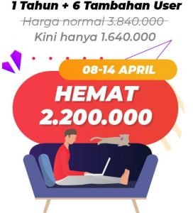 promo accurate online wfh 1