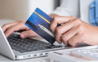 Pembukuan Toko Online