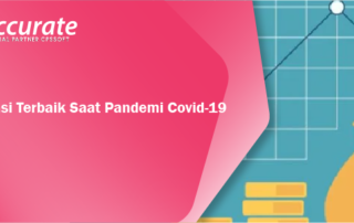 Investasi Terbaik Saat Pandemi Covid-19