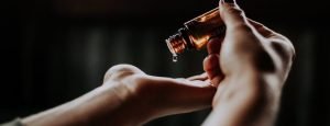 Bisnis Parfum
