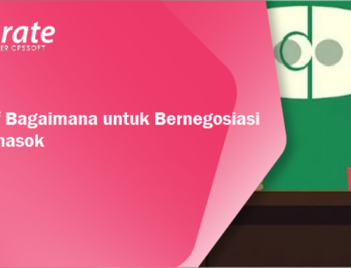 Cara Efektif Bagaimana untuk Bernegosiasi dengan Pemasok?