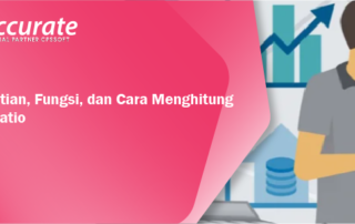 Pengertian, Fungsi, dan Cara Menghitung Cash Ratio