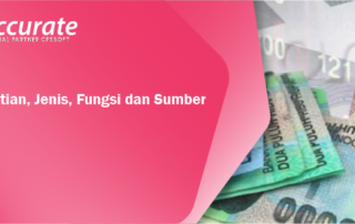 Pengertian, Jenis, Fungsi dan Sumber Devisa