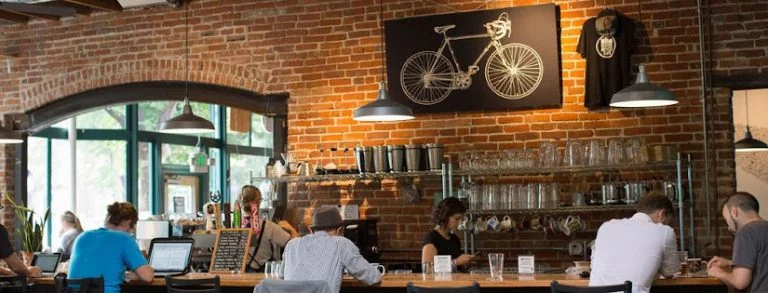 Kedai Kopi