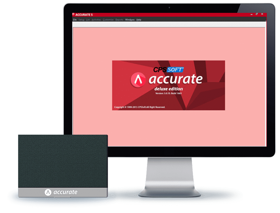 software accurate 5 software accurate 5