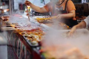 Kuliner Ramadan