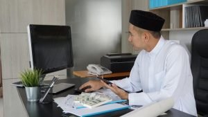 Langganan Accurate Tinggalkan catat keuangan pakai buku