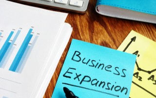 Ekspansi Bisnis