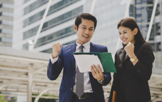 Kesehatan Perusahaan