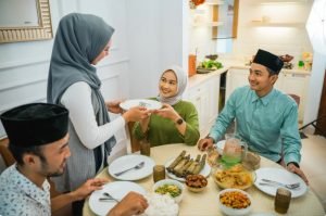 Promo Lebaran Jadi Hebat