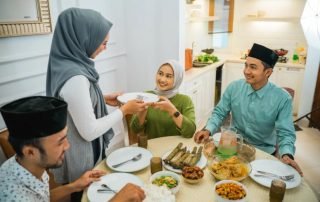 Promo Lebaran Jadi Hebat