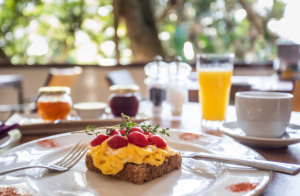 Food and beverage