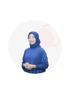 Sari Pratiwi Sales Accurate