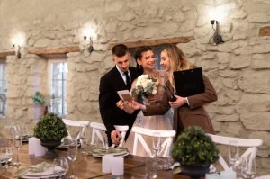 wedding organizer