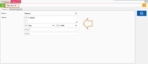 tutorial fitur Accurate kelola multi cabang