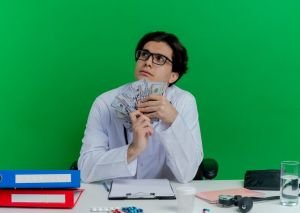 gaji dan tunjngan karyawan