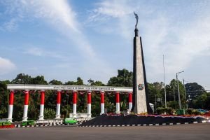 kota bogor