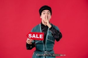 promo Accurate Online