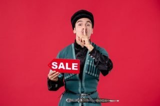 promo Accurate Online