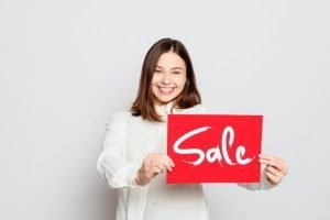 sale