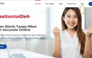 Register Accurate Online