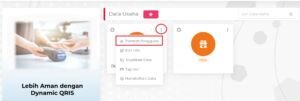 Tambah Pengguna Accurate Online