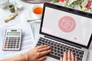 e budgeting