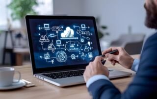 sistem berbasis cloud