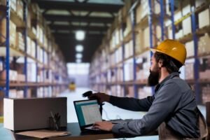 warehouse management system