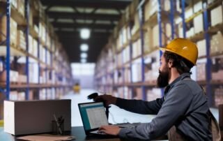 warehouse management system