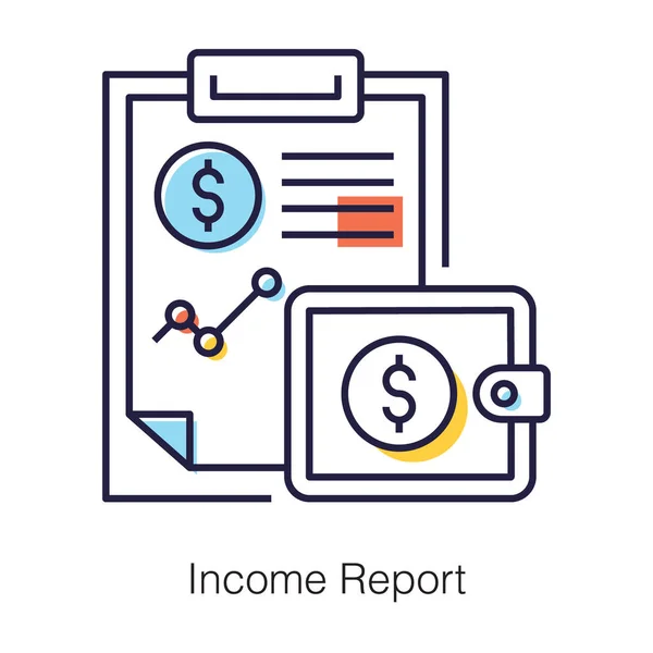 depositphotos_316822526-stock-illustration-flat-design-income-report-monthly