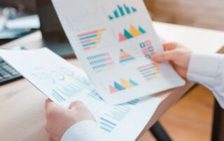 laporan keuangan bulanan