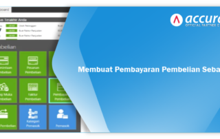 Membuat Pembayaran Pembelian Sebagian