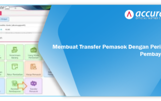 Membuat Transfer Pemasok Dengan Perintah Pembayaran