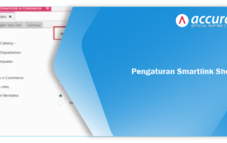 Pengaturan Smartlink Shopee