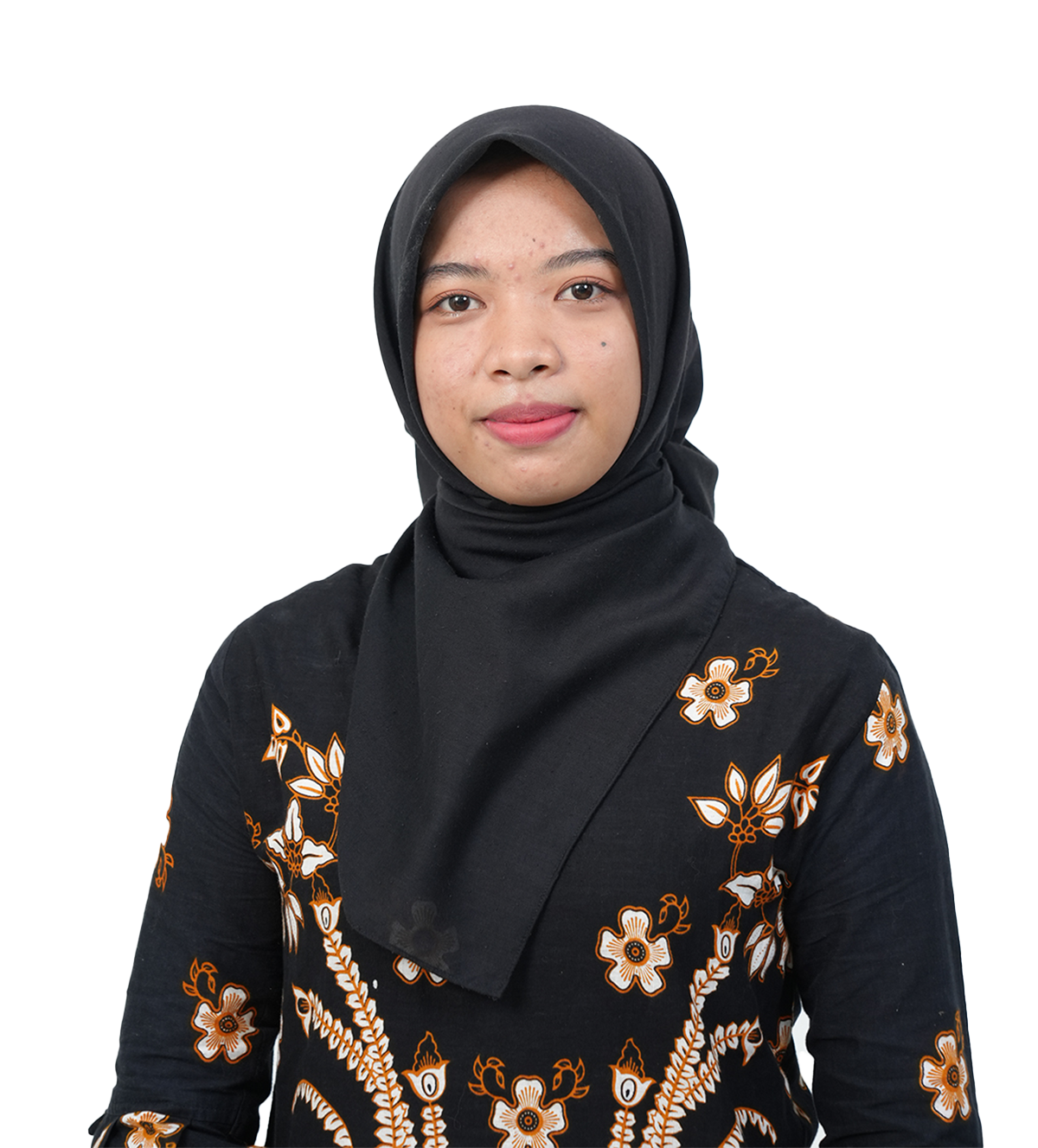 Sari Pratiwi Sales Accurate