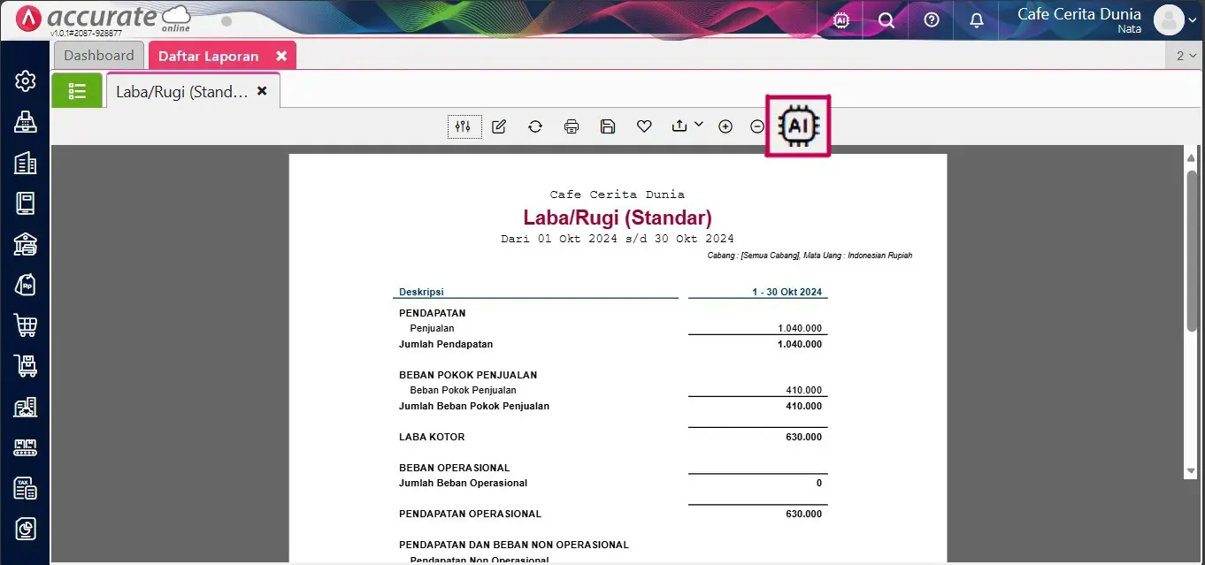 Artifical Intelligence 