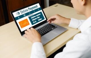 Virtual Account Accurate Online