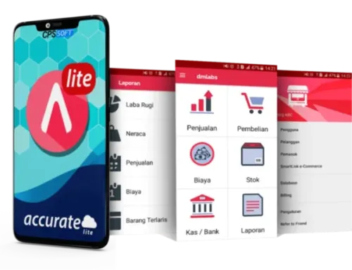 Scale Up Bisnis Rumahan dengan Accurate Lite