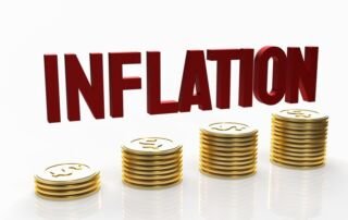 inflasi