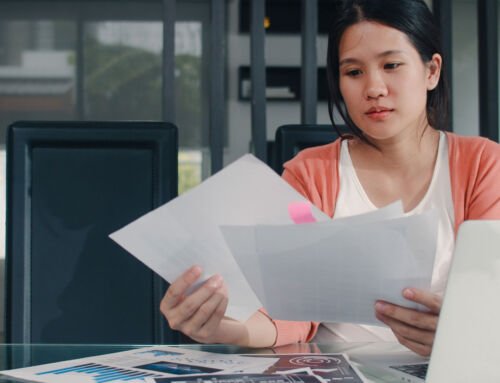 Cara Membuat Tukar Faktur di Accurate Online