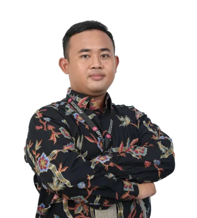 Hilmy Fadhly - Sales Expert Senior