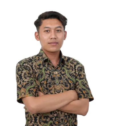 Ivan Putra - Sales Expert Senior