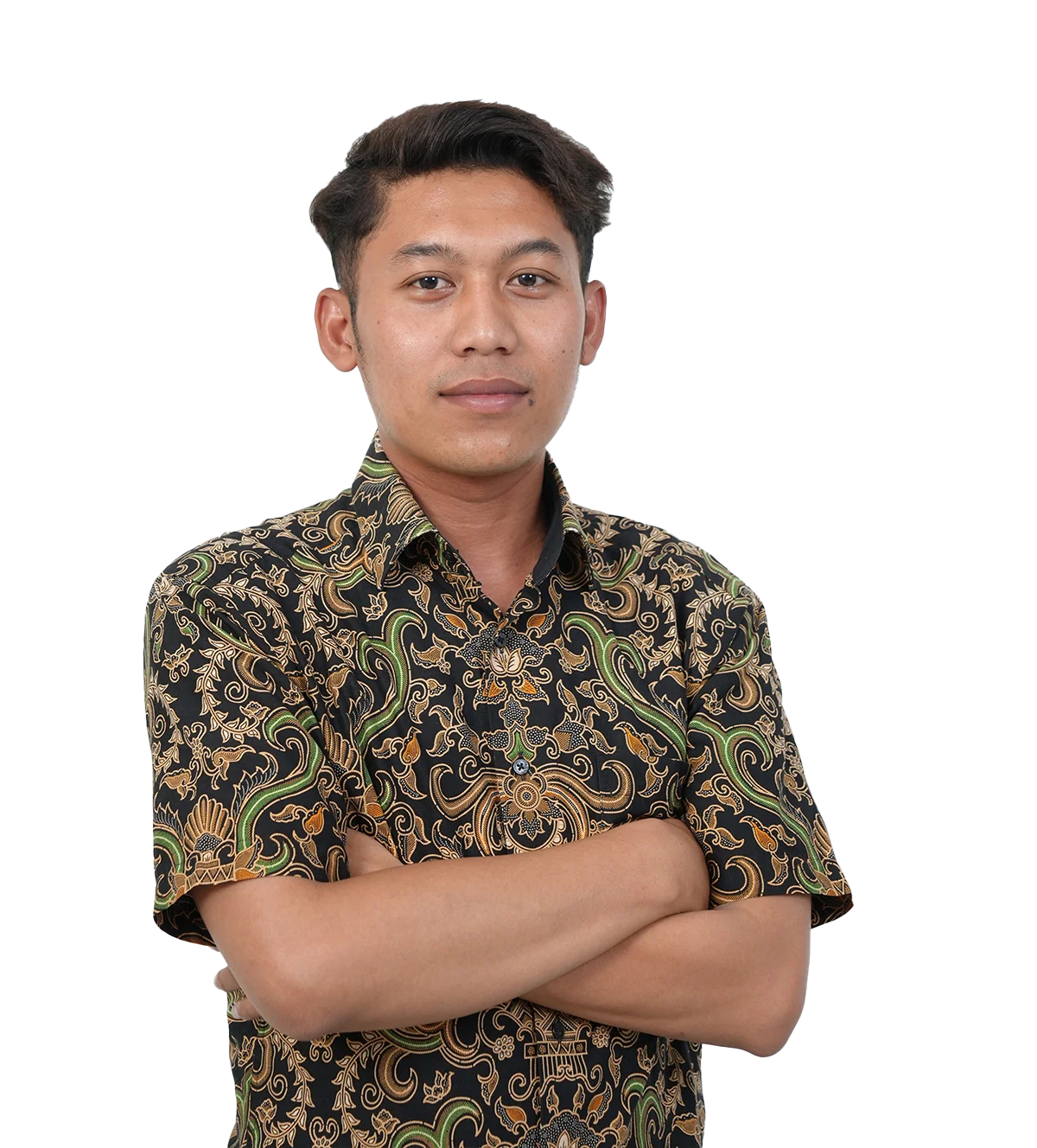 Ivan-PO Ivan Kerinduan Sales Accurate