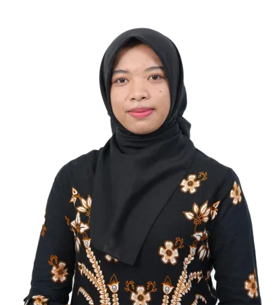 Sari Pratiwi - Sales Expert Senior