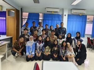 politeknik negeri jakarta