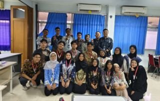 politeknik negeri jakarta