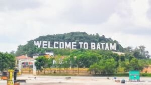 batam