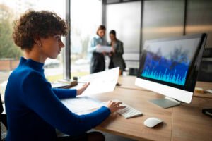 accounting software
